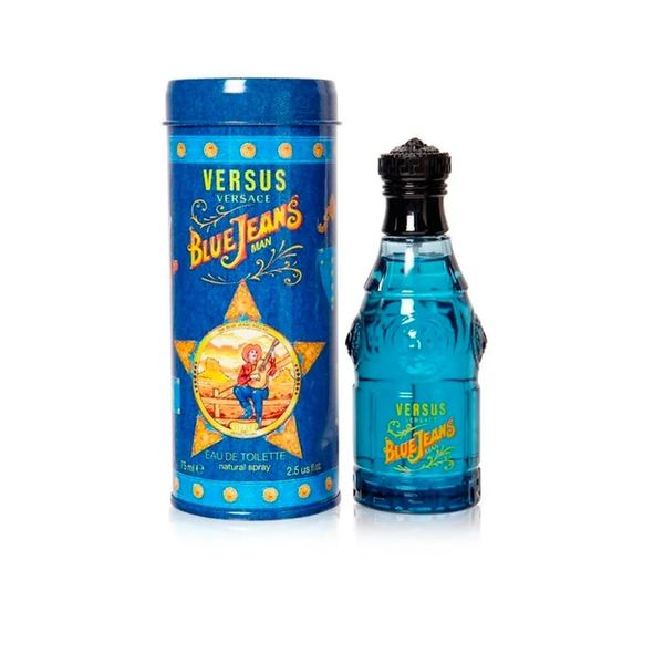 Blue Jeans EDT 75 ml