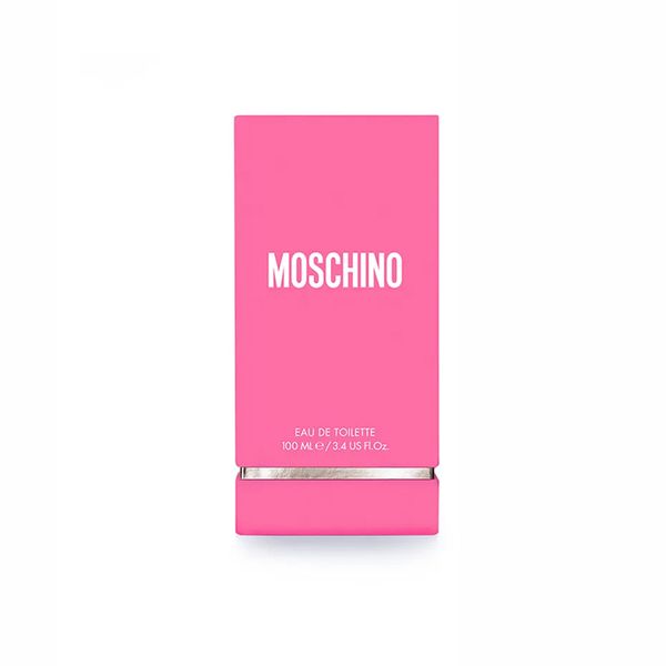 Pink Fresh Couture EDT Ed. Limitada