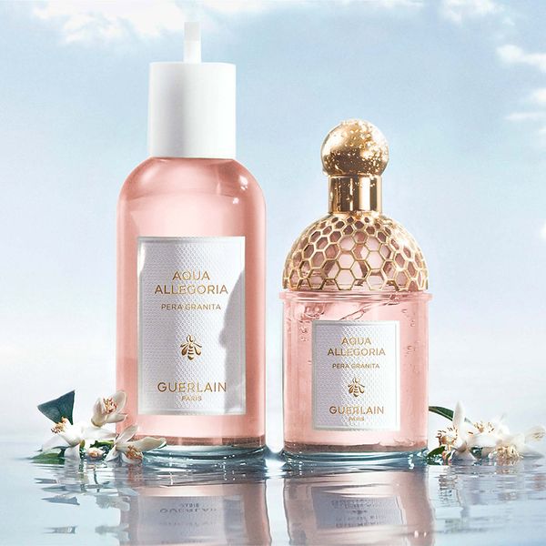 Aqua Allegoria Pera Granita EDT Refill