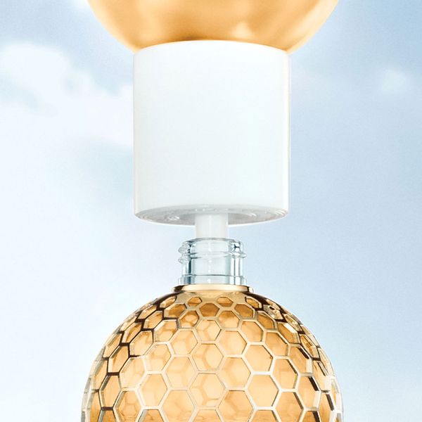 Aqua Allegoria Forte Bosca Vanilla Refill EDP