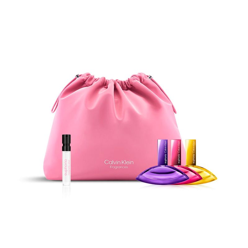 Euphoria Magnetic Elixir 100 ml + Euphoria Elixir Set