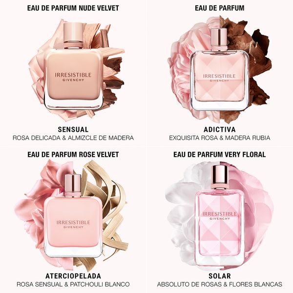 Irresistible EDP 125 ml