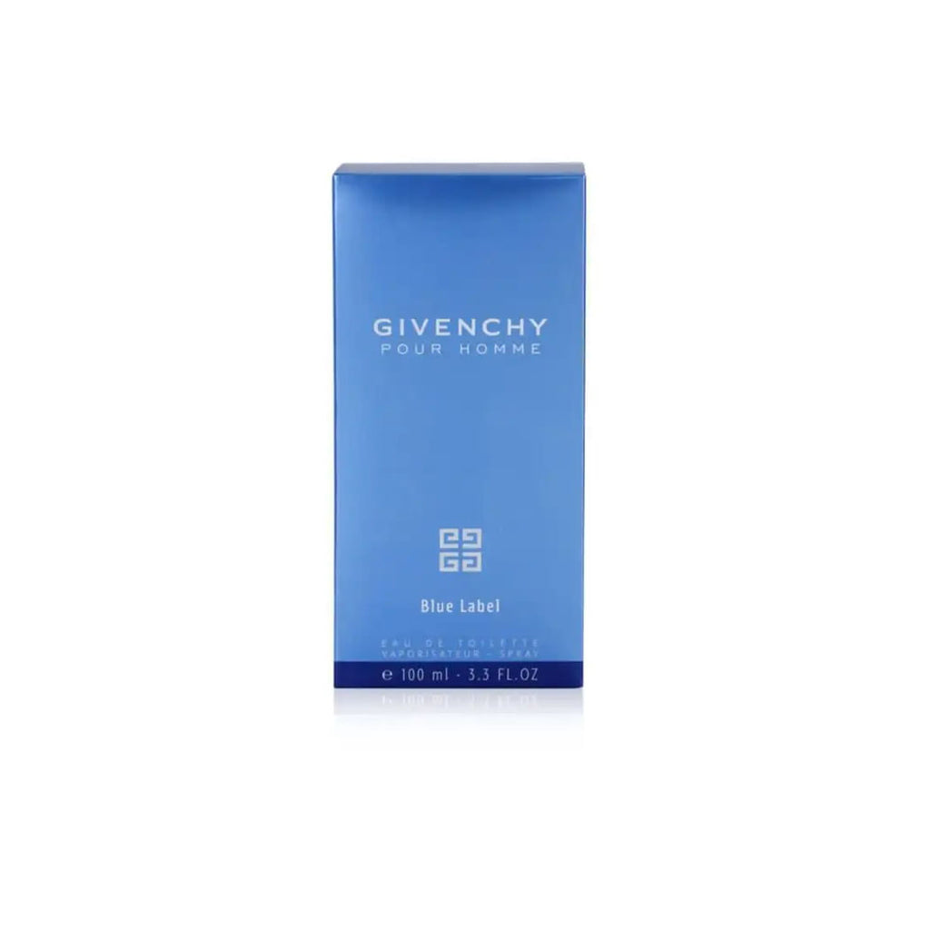 Blue Label EDT