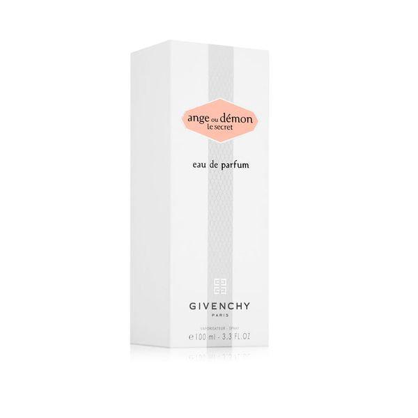 Ange ou Démon Le Secret EDP
