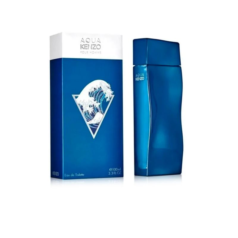 Aqua Pour Homme EDT