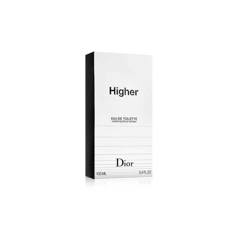 Higher EDT