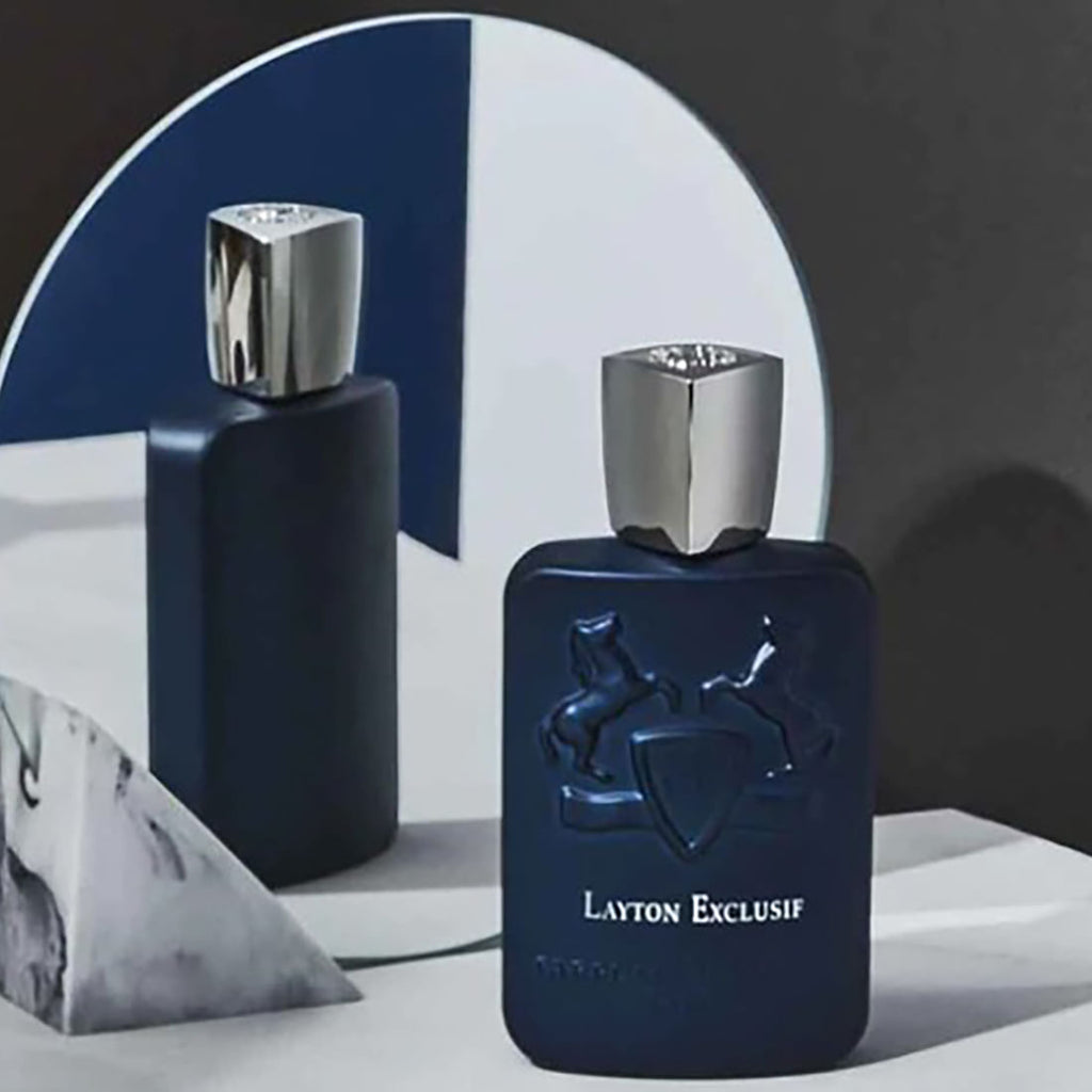 Layton Exclusif EDP