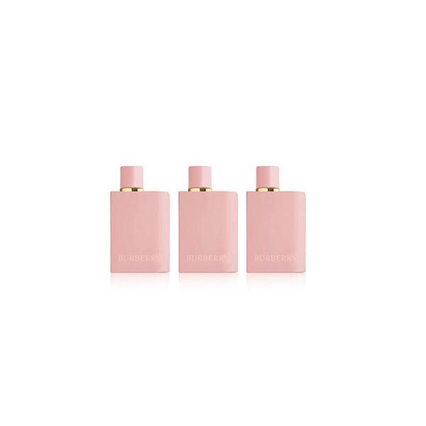 Her Parfum 100 ml + 3 Minitallas 5 ml