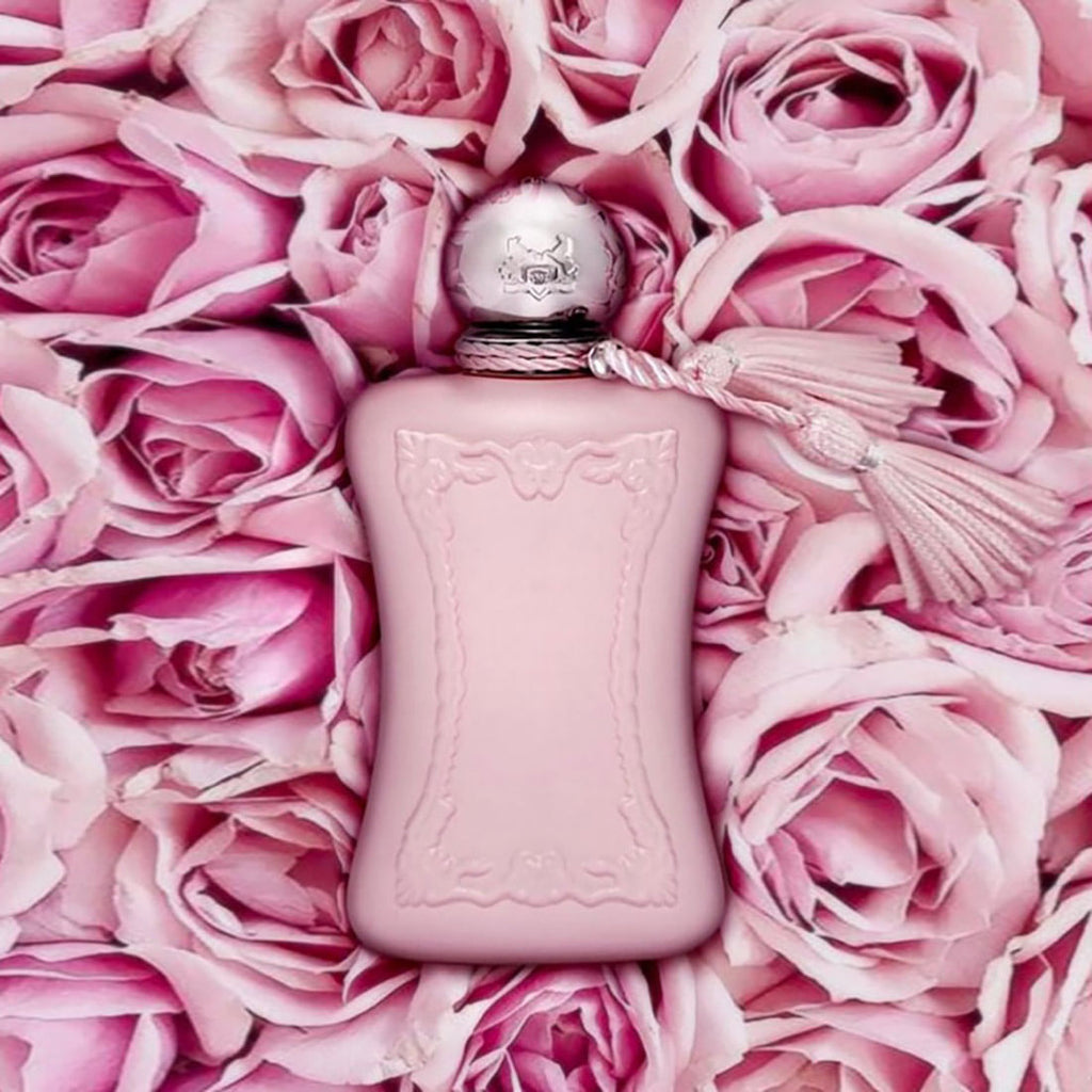 Delina EDP