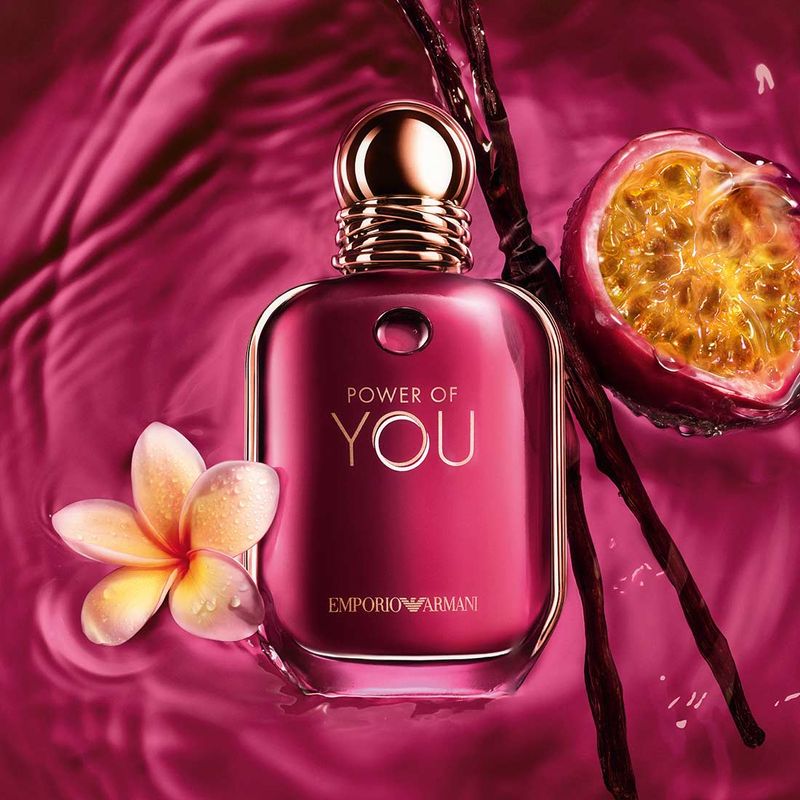 Power Of You EDP