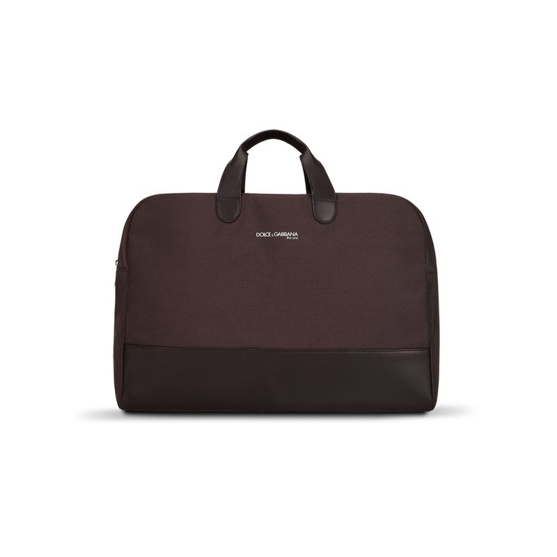 The One For Men Parfum 100 ml + Weekender Bag