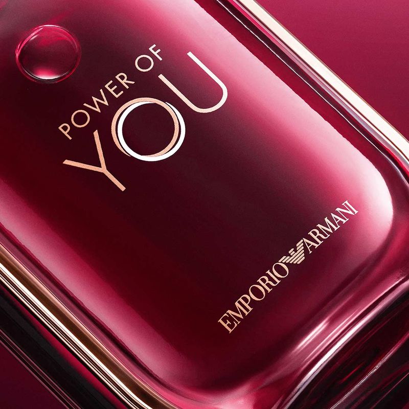 Power Of You EDP
