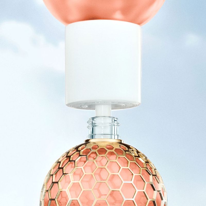 Aqua Allegoria Forte Rosa Palissandro Refill EDP