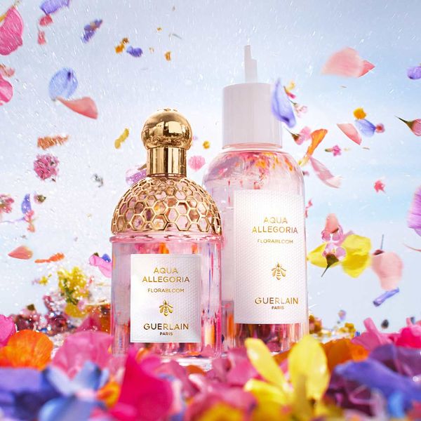 Aqua Allegoria Florabloom EDT