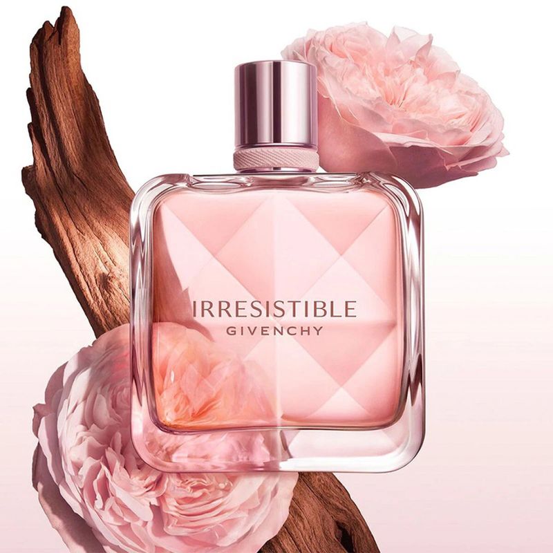 Irresistible EDP 125 ml