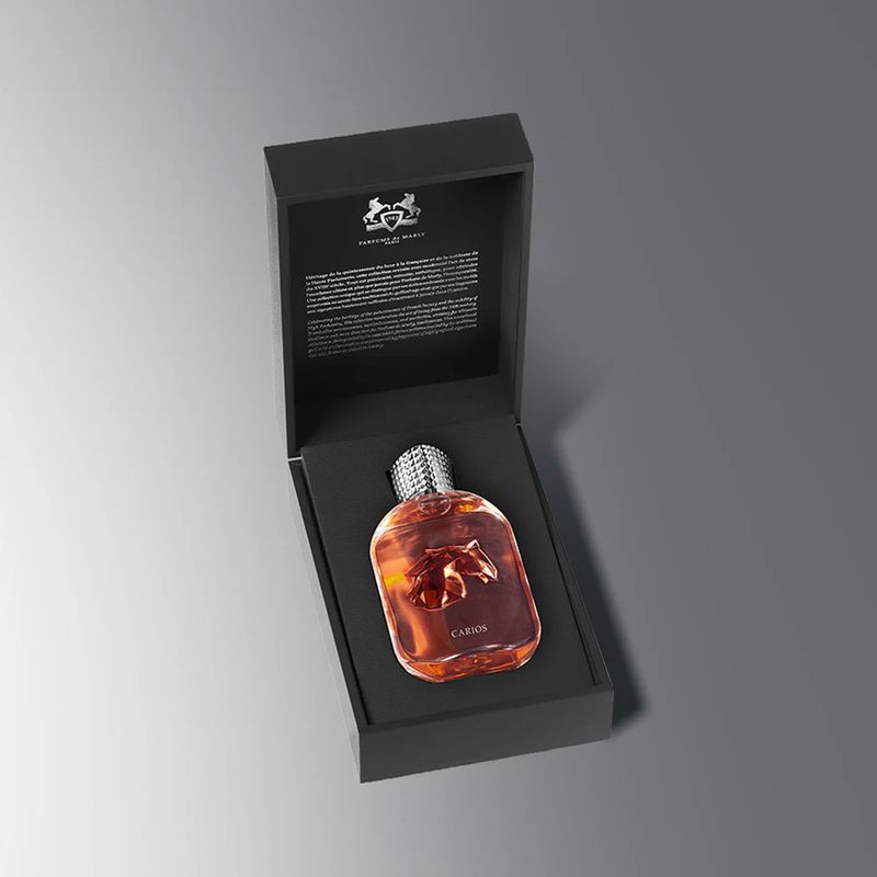 Carios Extrait Parfum