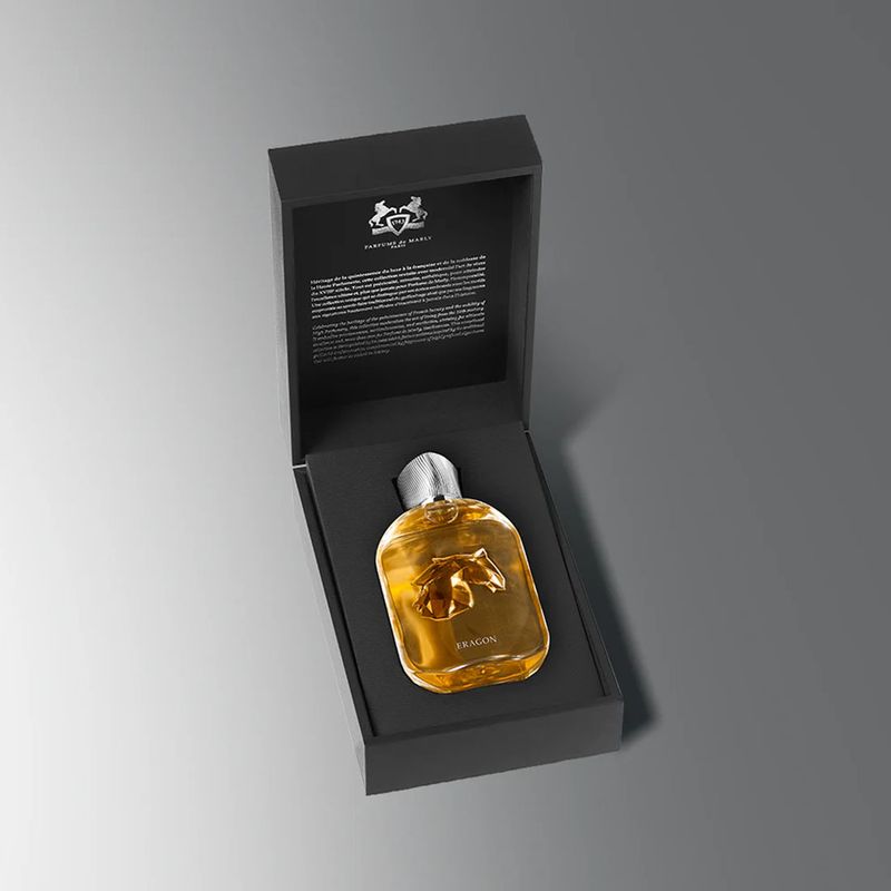 Eragon Extrait Parfum
