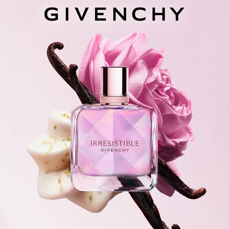 Irresistible Nectar EDP 80 ml + Pouch