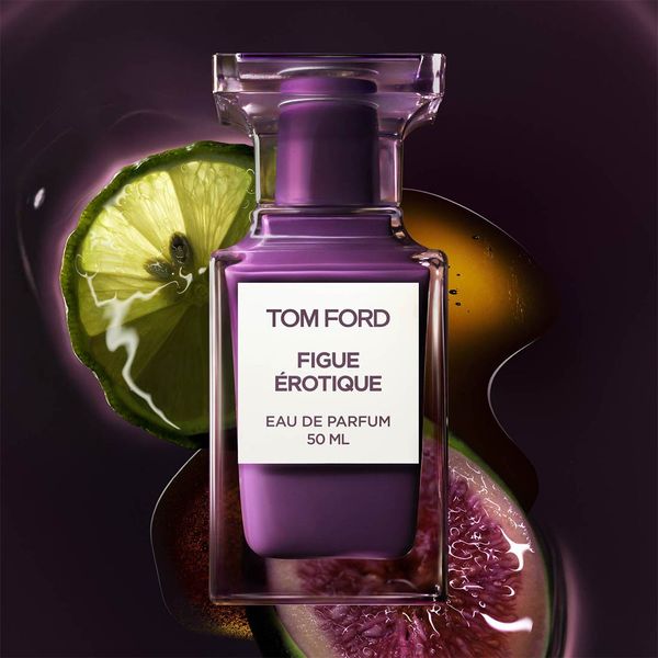 Figue Erotique EDP