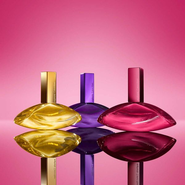 Euphoria Magnetic Elixir