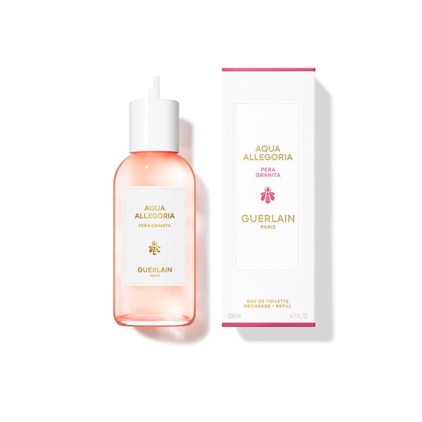 Aqua Allegoria Pera Granita EDT Refill