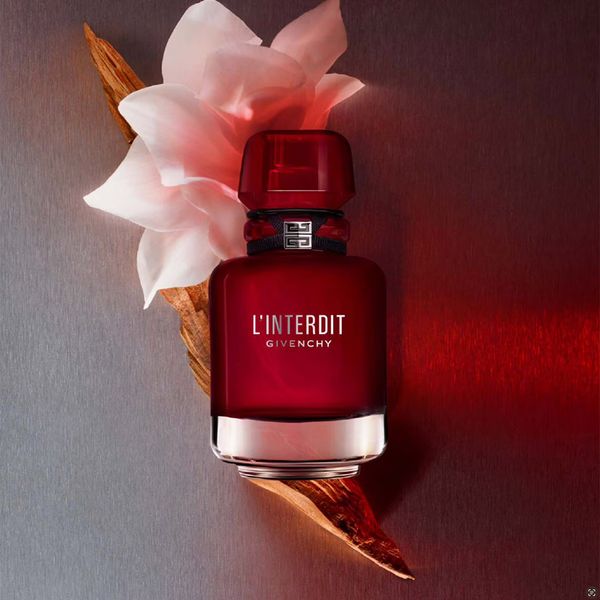 L'Interdit EDP Rouge 125 ml